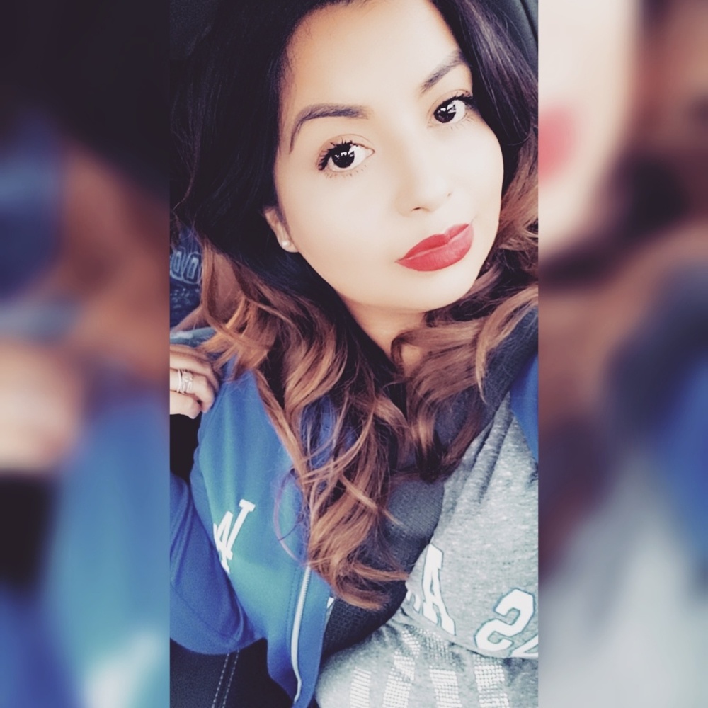 Meet your Posher, Erica